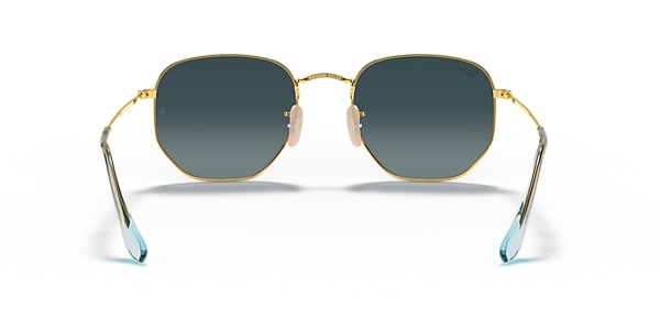 RB3548N HEXAGONAL FLAT LENSES