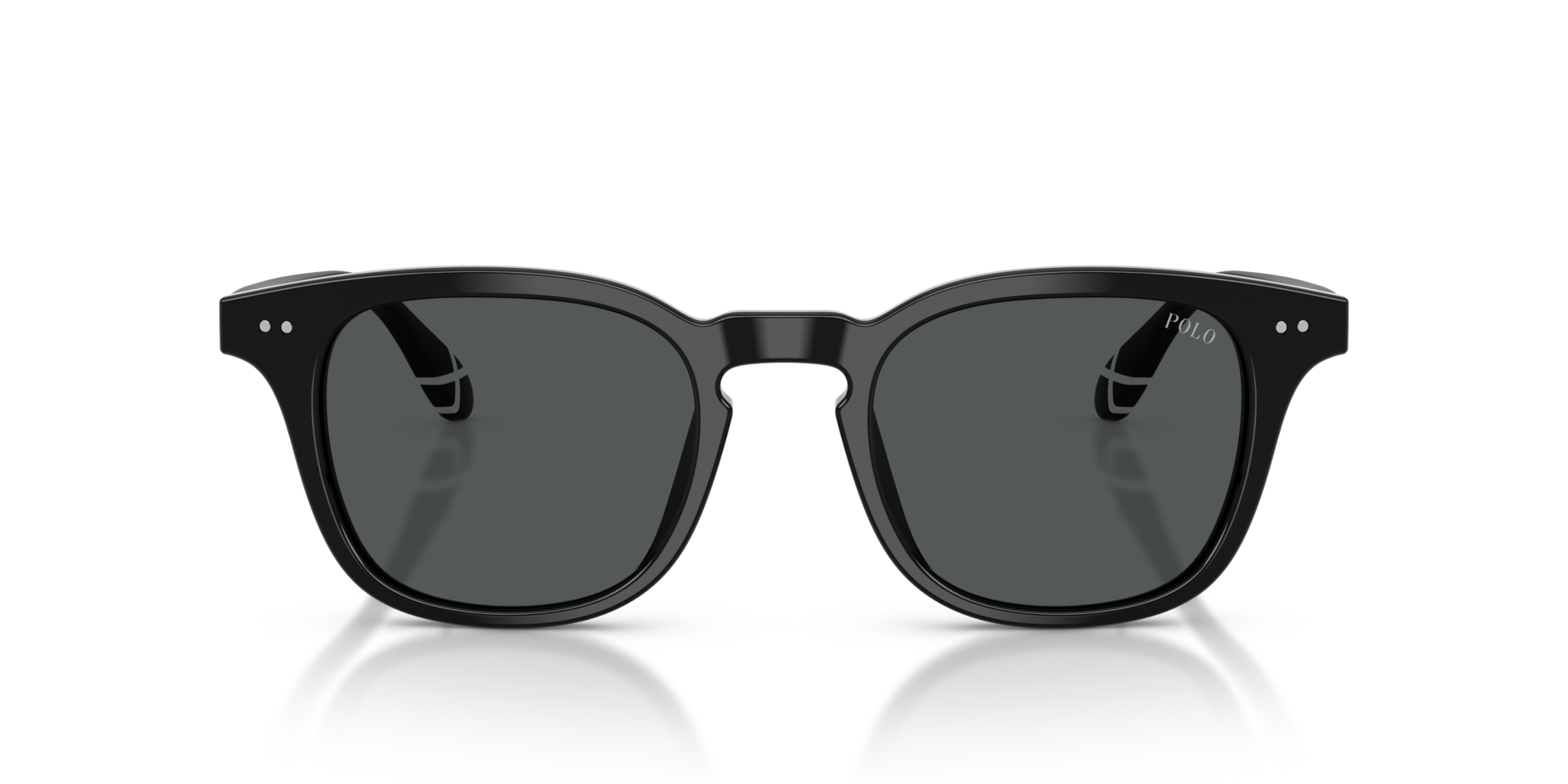 Polo Ralph Lauren PH4251U 500187 Men's Sunglasses Black Size 50