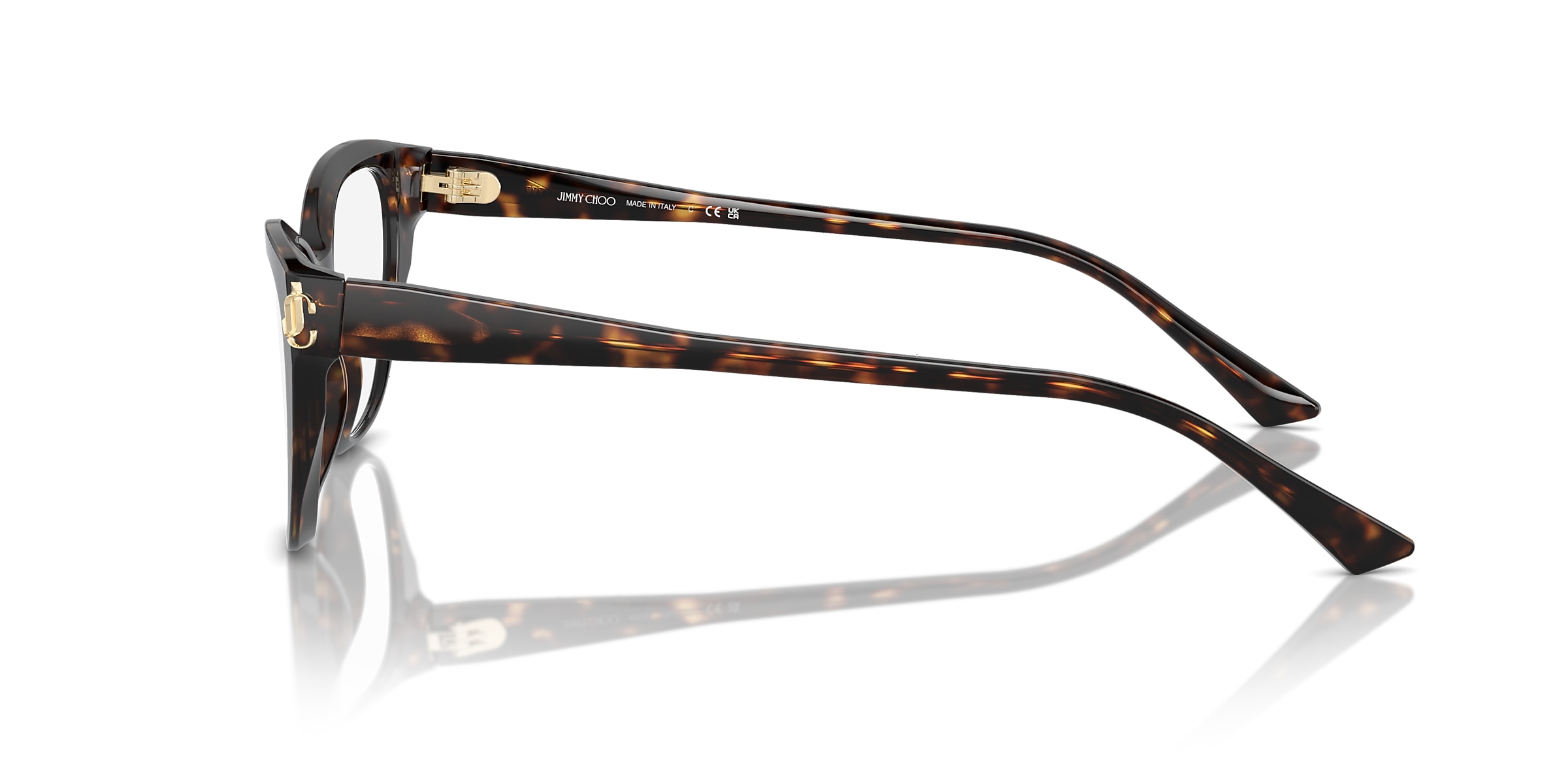 Jimmy Choo Glasses JC3011