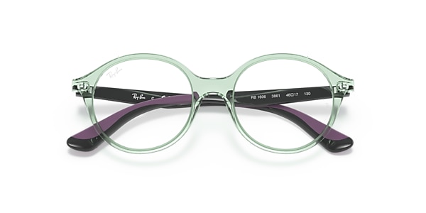 Ray-Ban Glasses RB1606 OPTICS KIDS
