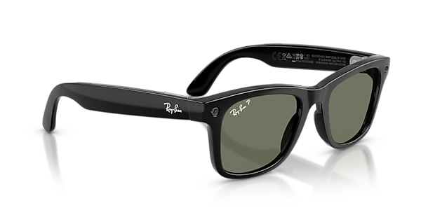 Ray-Ban  RAY-BAN META (GEN 3) WAYFARER