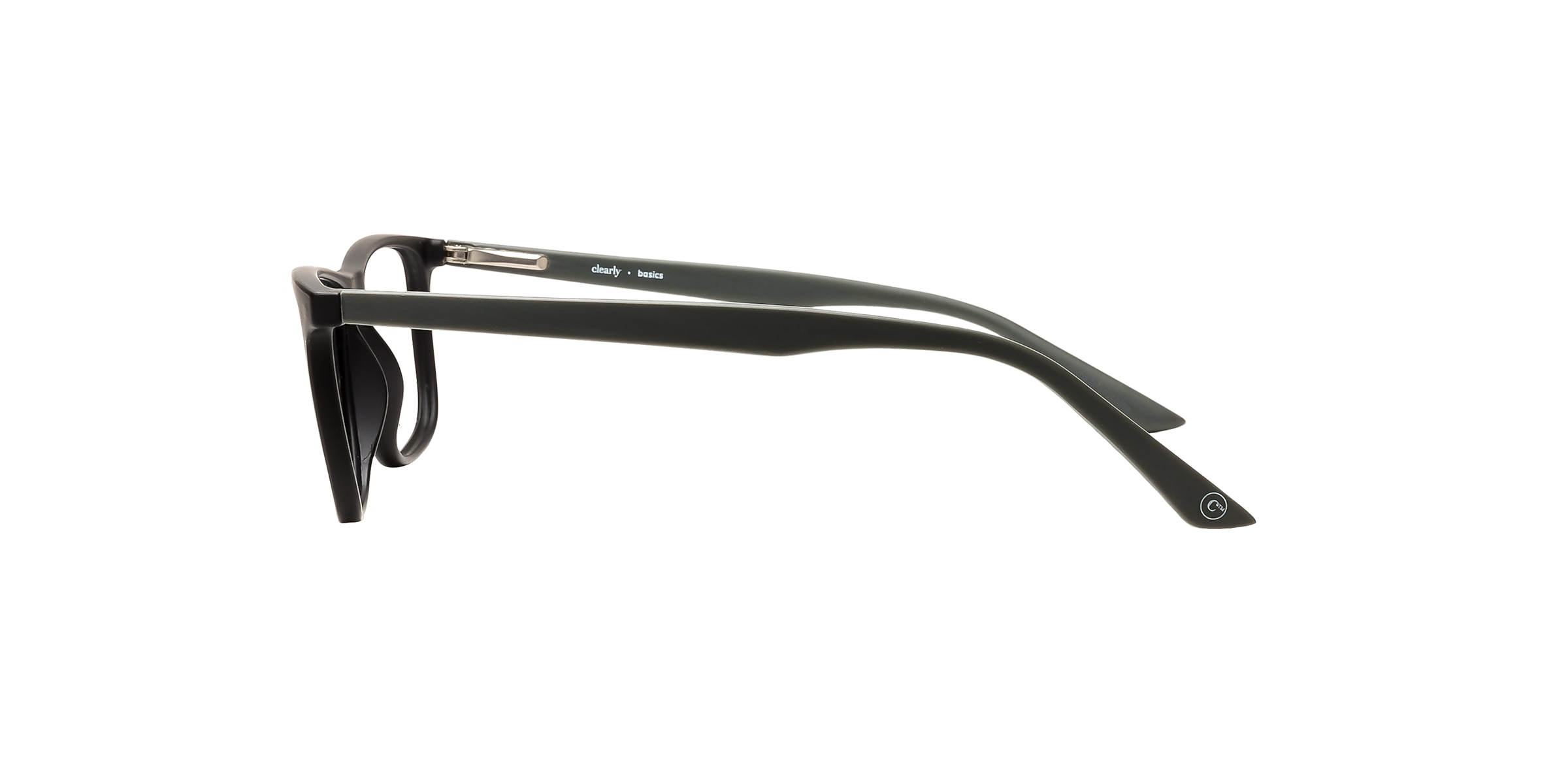 Clearly Glasses STEPHENVILLE