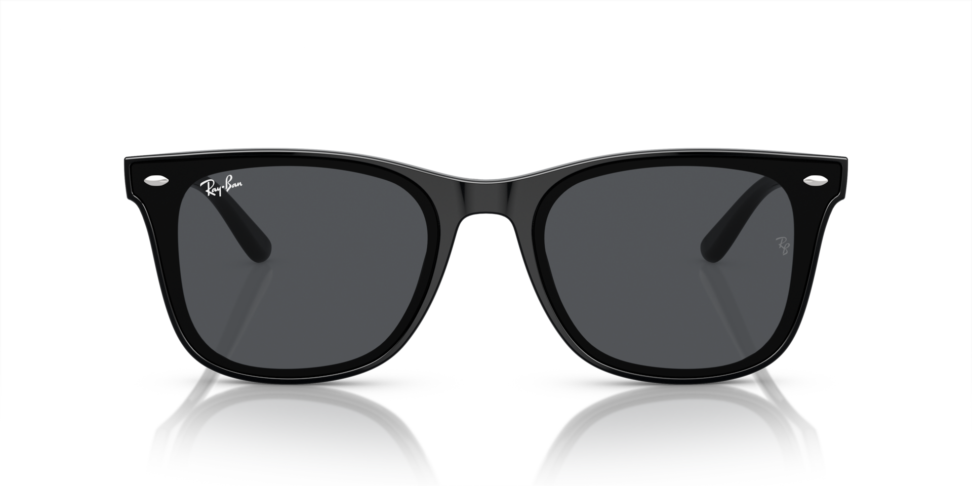 Ray-Ban RB4420 Black