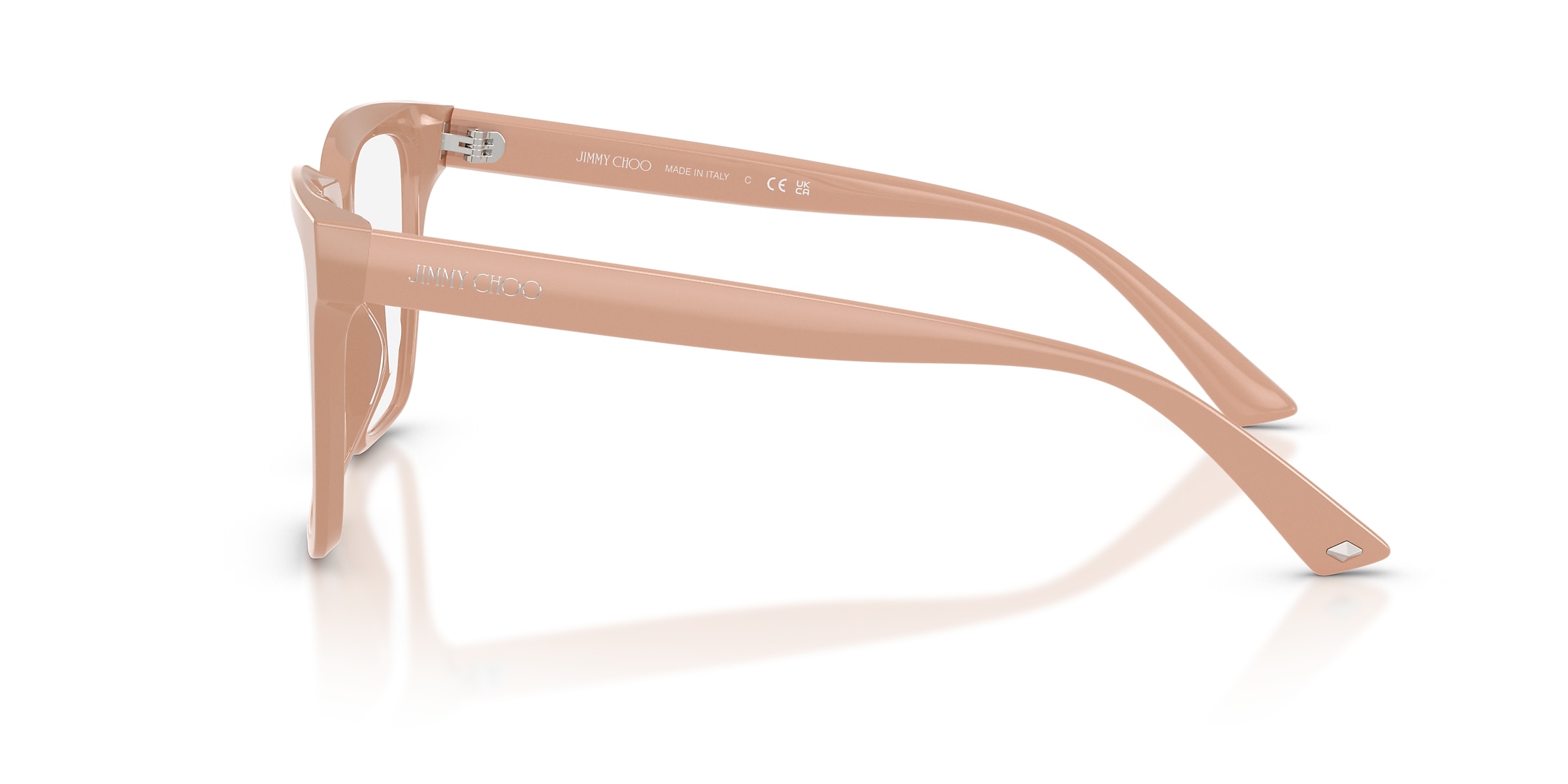 Jimmy Choo Glasses JC3040U