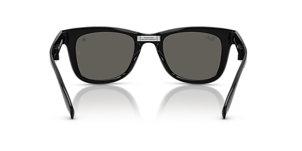 Ray-Ban Sunglasses RB4105 RAY-BAN MARVEL© - SPIDERMAN WAYFARER FOLDING
