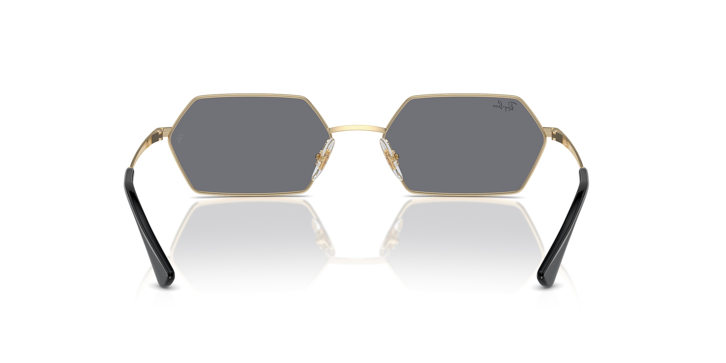 Ray-Ban Sunglasses RB3728 YEVI BIO-BASED