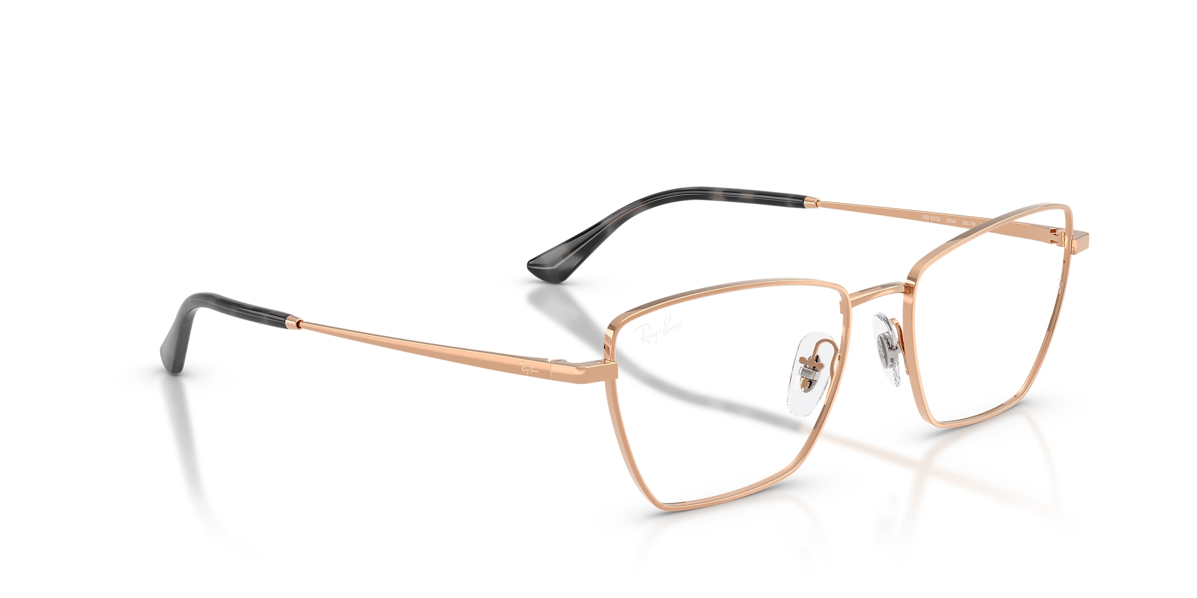 Ray-Ban Glasses RB6552 DREA OPTICS BIO-BASED