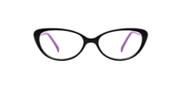 Clearly Glasses SALLUIT
