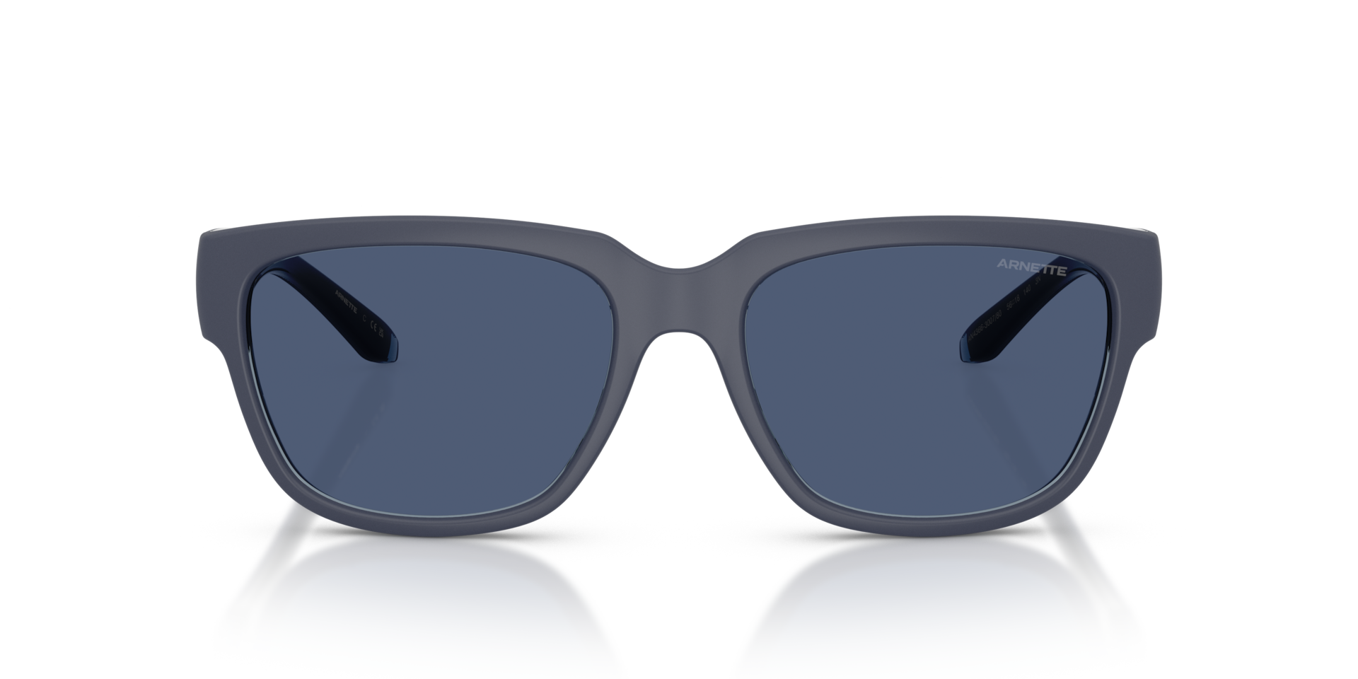 Arnette AN4366 BOUNCE Sunglasses | Clearly