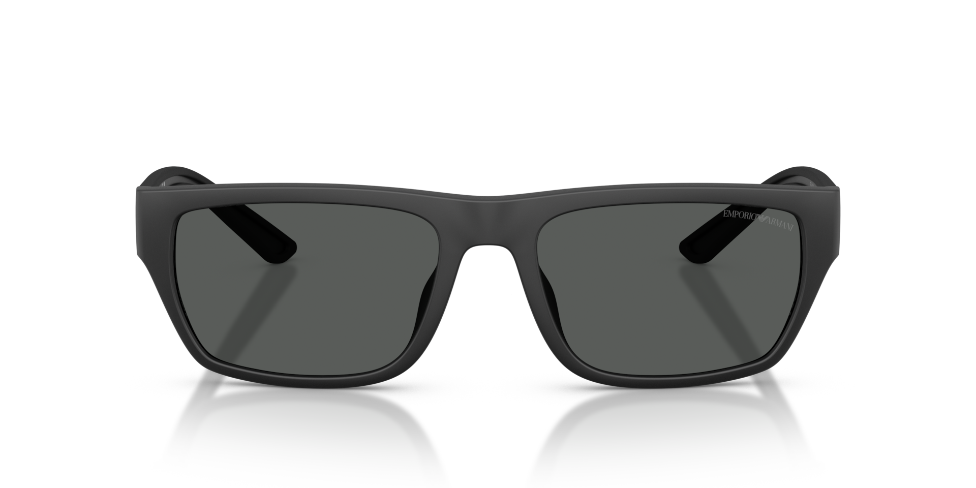 Emporio Armani EA4267U 500187 Men's Sunglasses Size 57