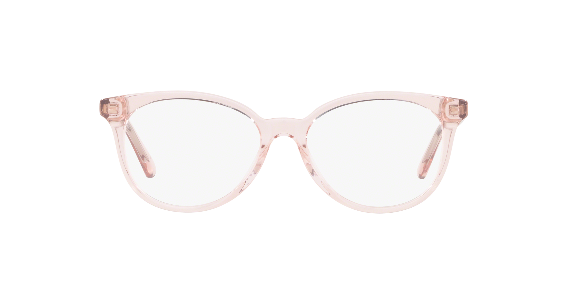 Coach HC6138U Women's Glasses, Pink, Size 52