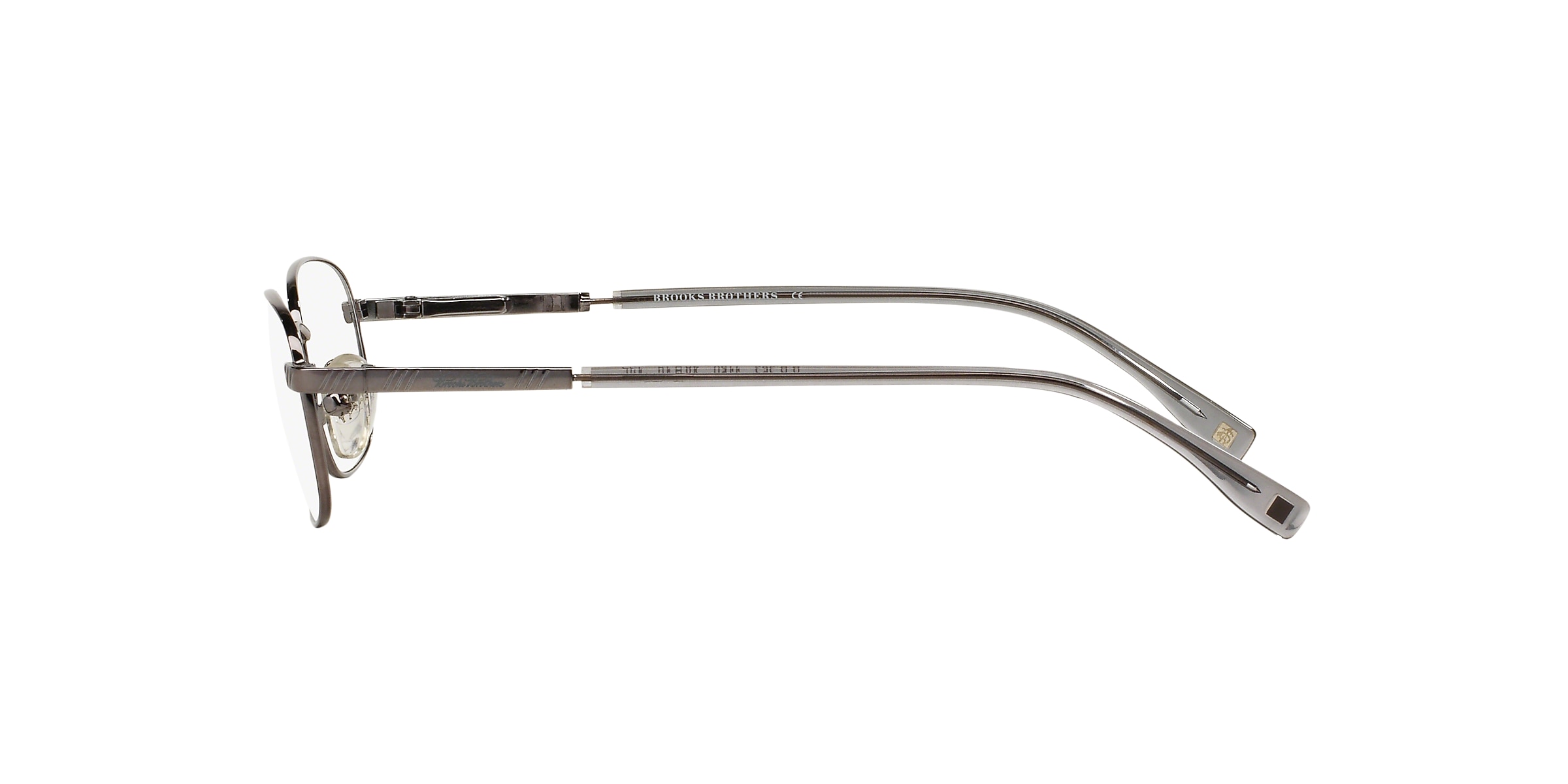 Brooks Brothers Glasses BB 363