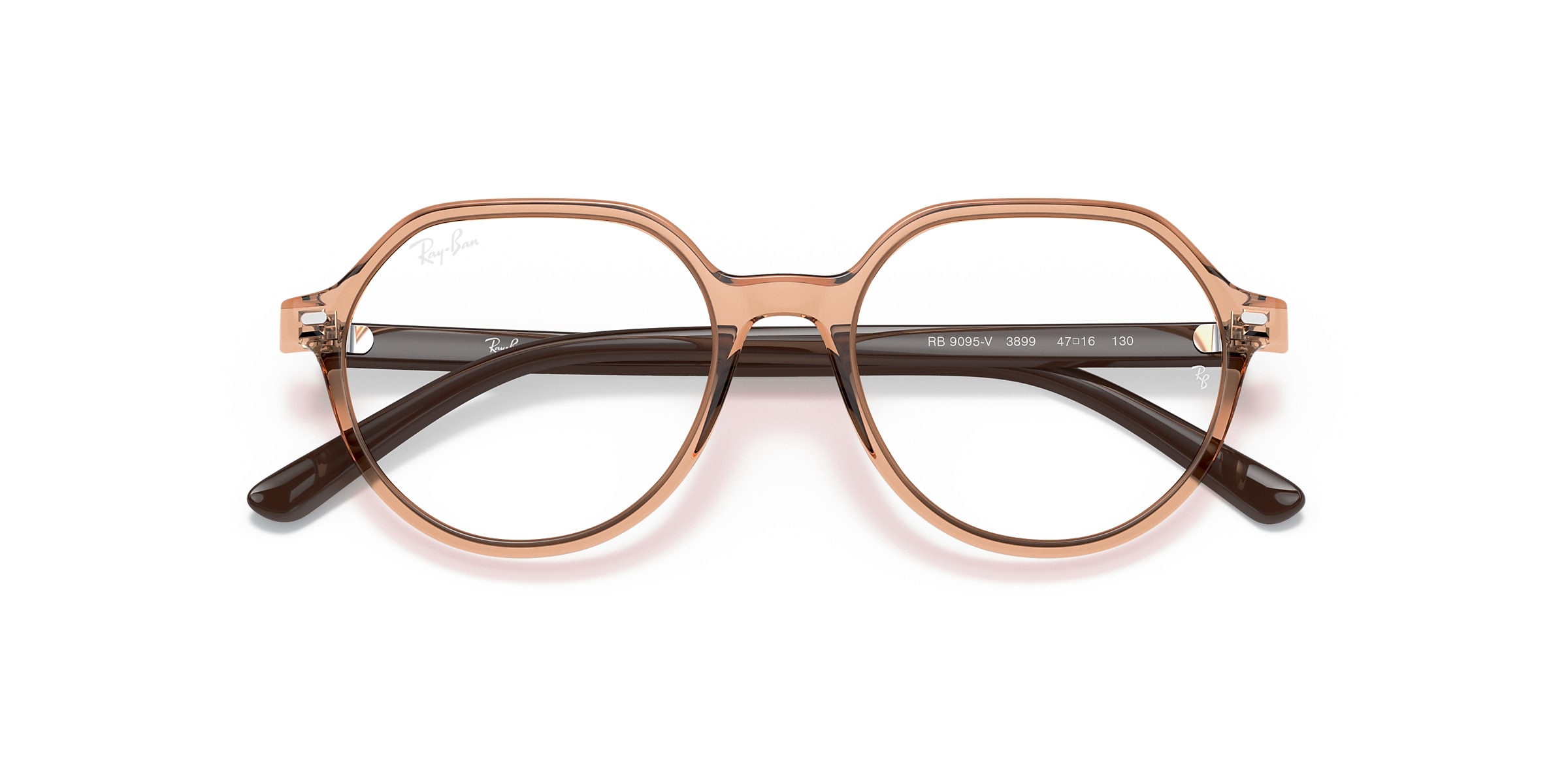 Ray-Ban Glasses RB9095V THALIA OPTICS KIDS