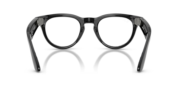 RAY-BAN META LOW BRIDGE FIT HEADLINER