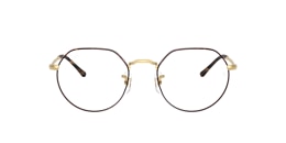 Ray-Ban Glasses RB6465 JACK OPTICS