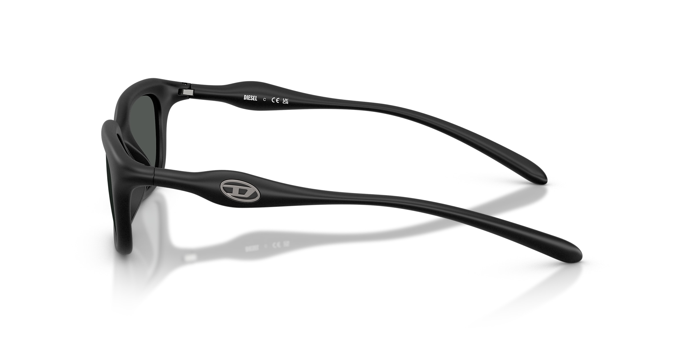 Diesel Sunglasses DL3013U