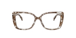 Tory Burch Glasses TY2156U