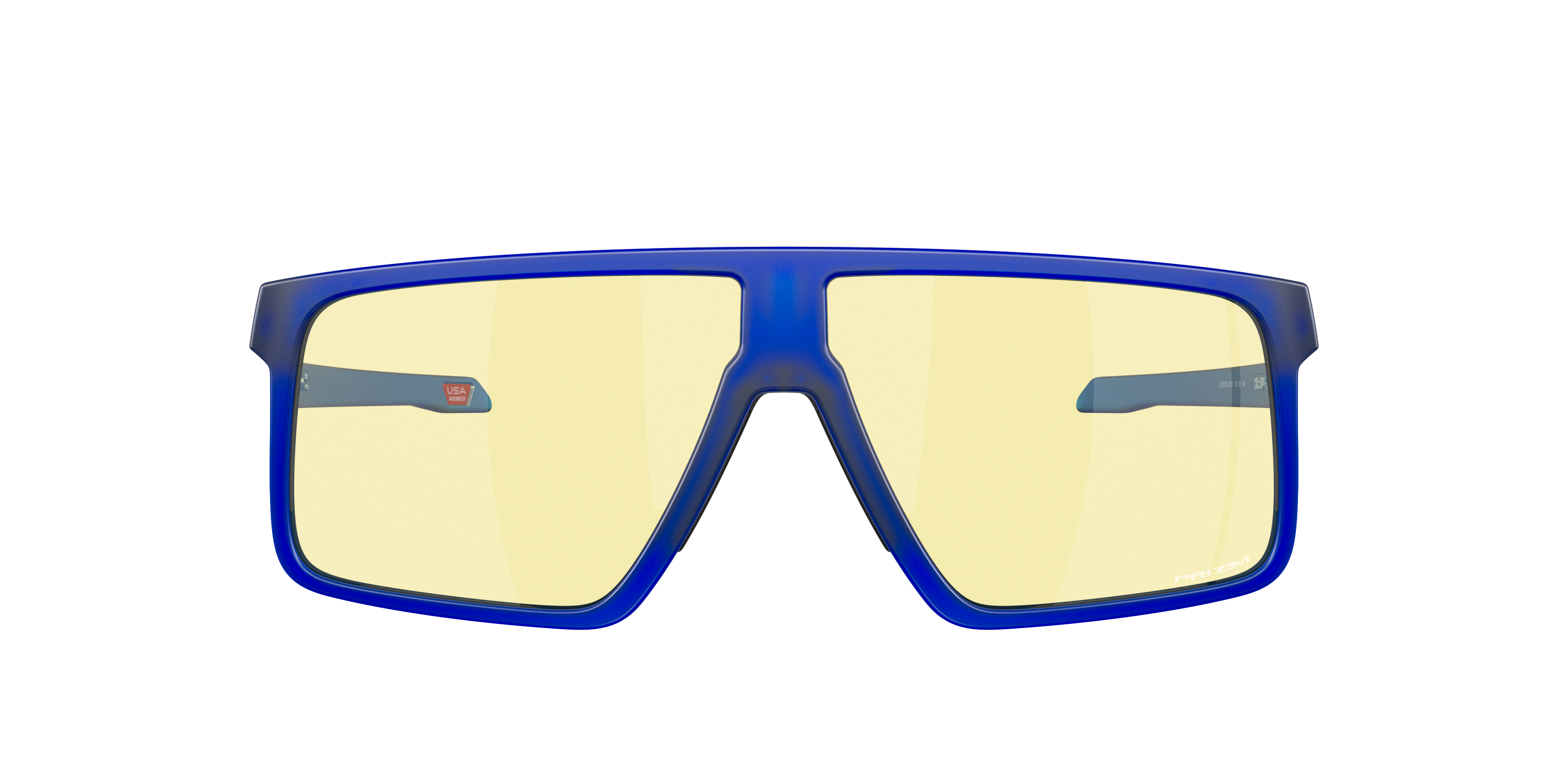 Oakley OO9285 HELUX GAMING COLLECTION Sunglasses | Clearly