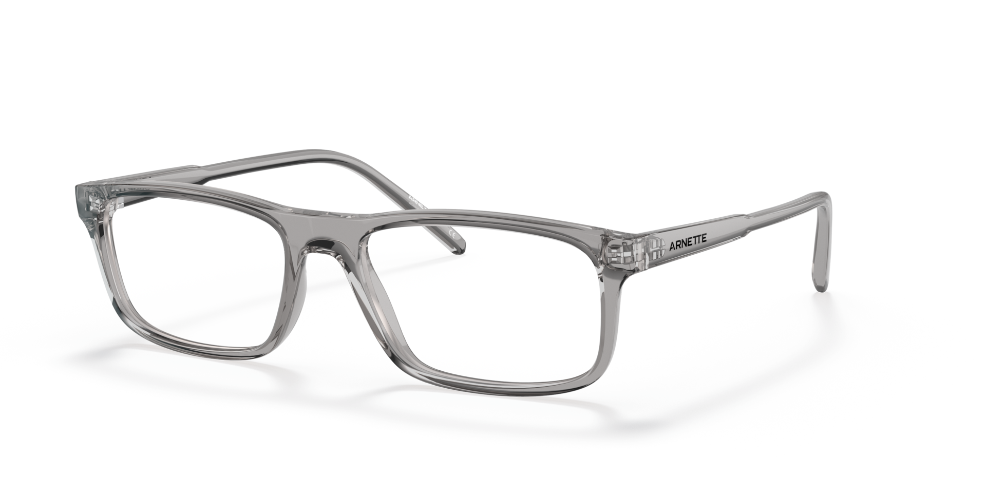 ナリタブライアン Arnette AN7194 DARK VOYAGER Glasses | Clearly