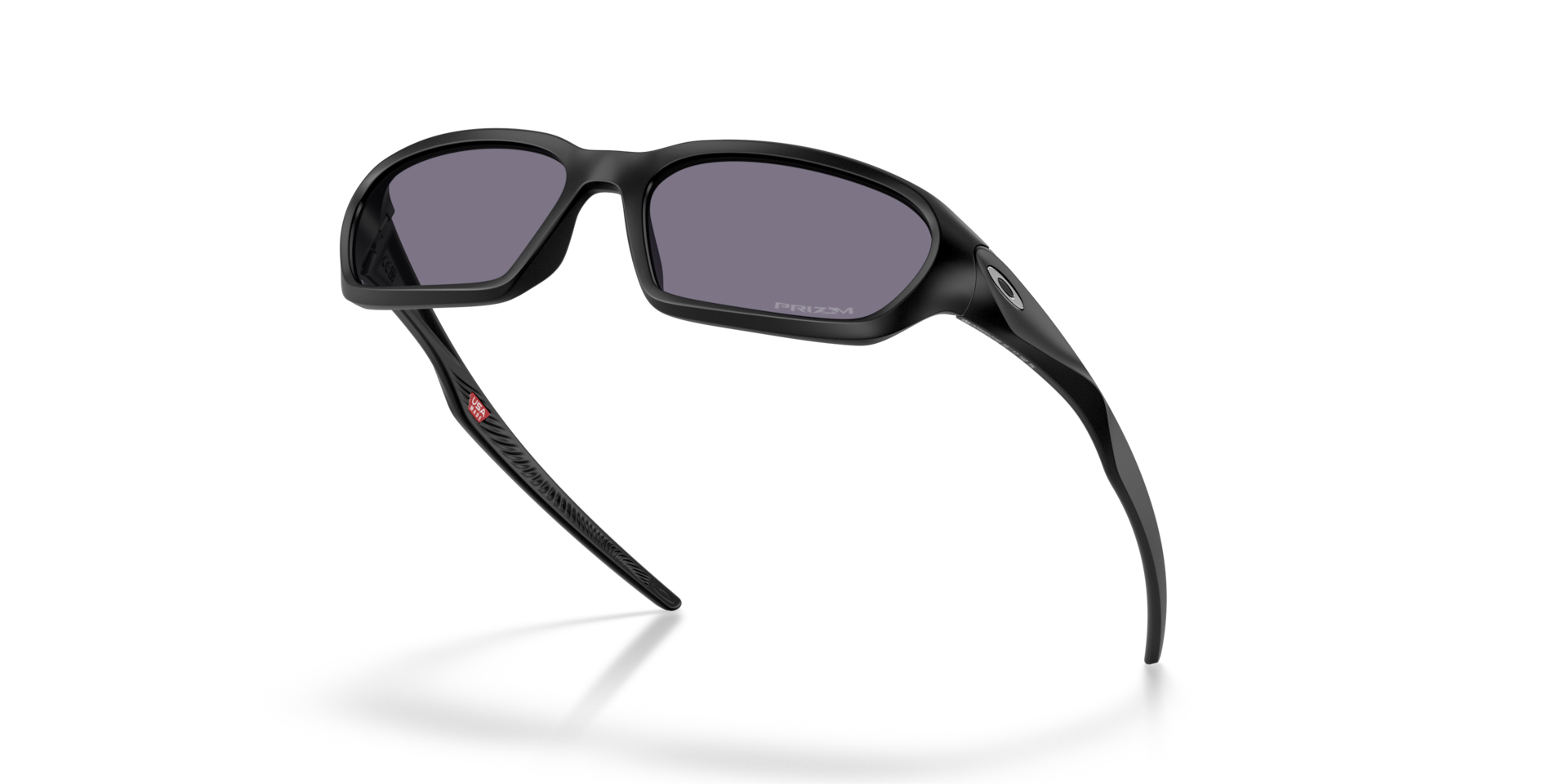 Oakley OO9530 TERRAFORMA Sunglasses | Clearly