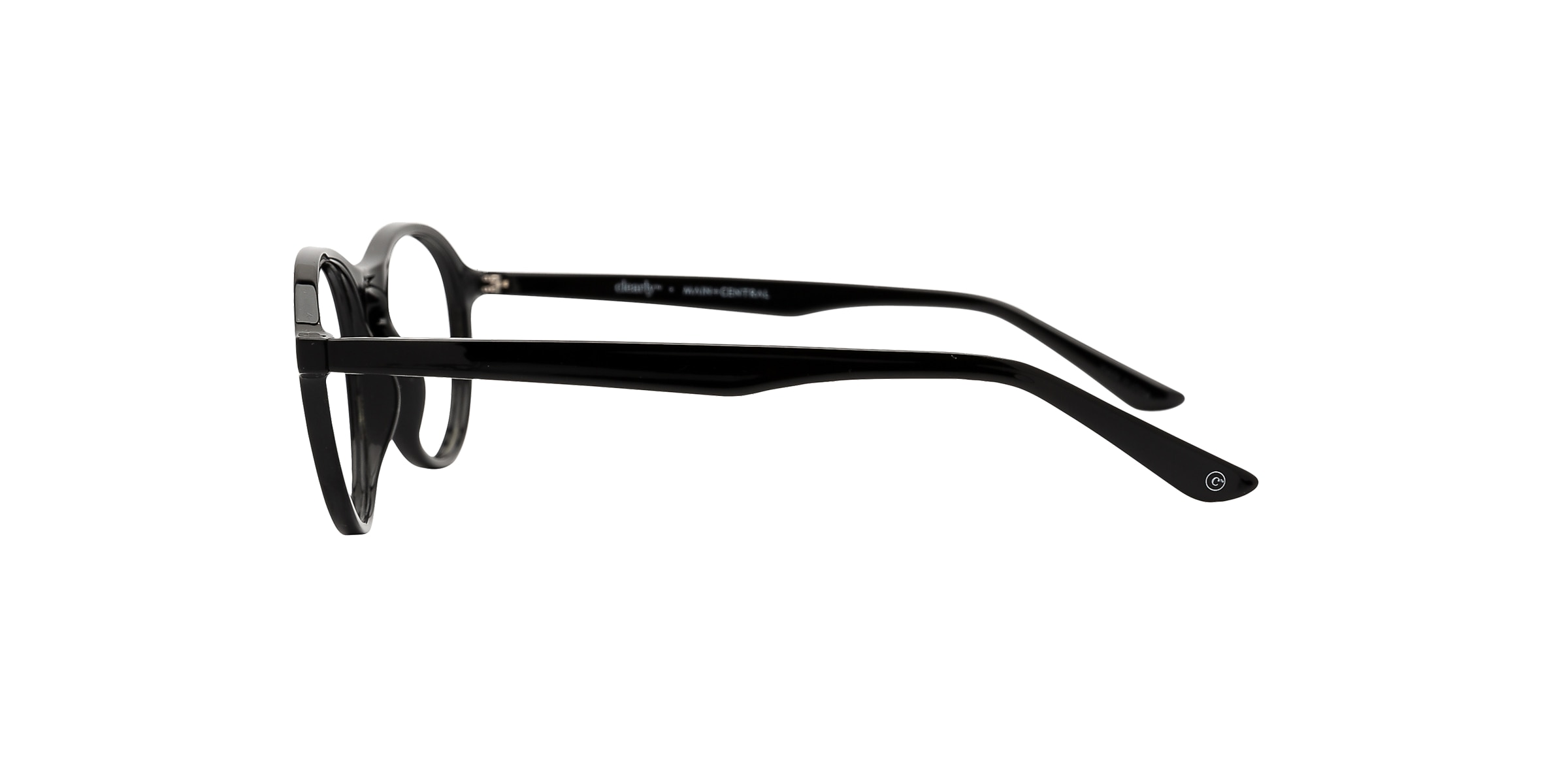 Clearly Glasses BARCALDINE