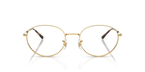 Ray-Ban Glasses RB6558 OPTICS