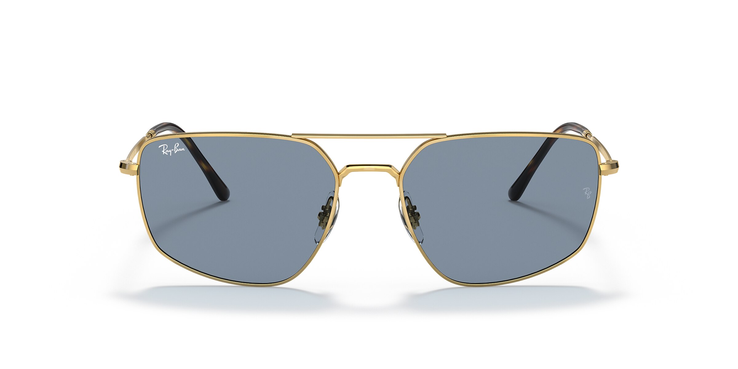 Ray-Ban Sunglasses RB3666