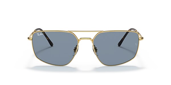 Ray-Ban Sunglasses RB3666
