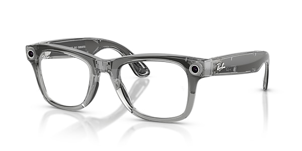 RAY-BAN META WAYFARER