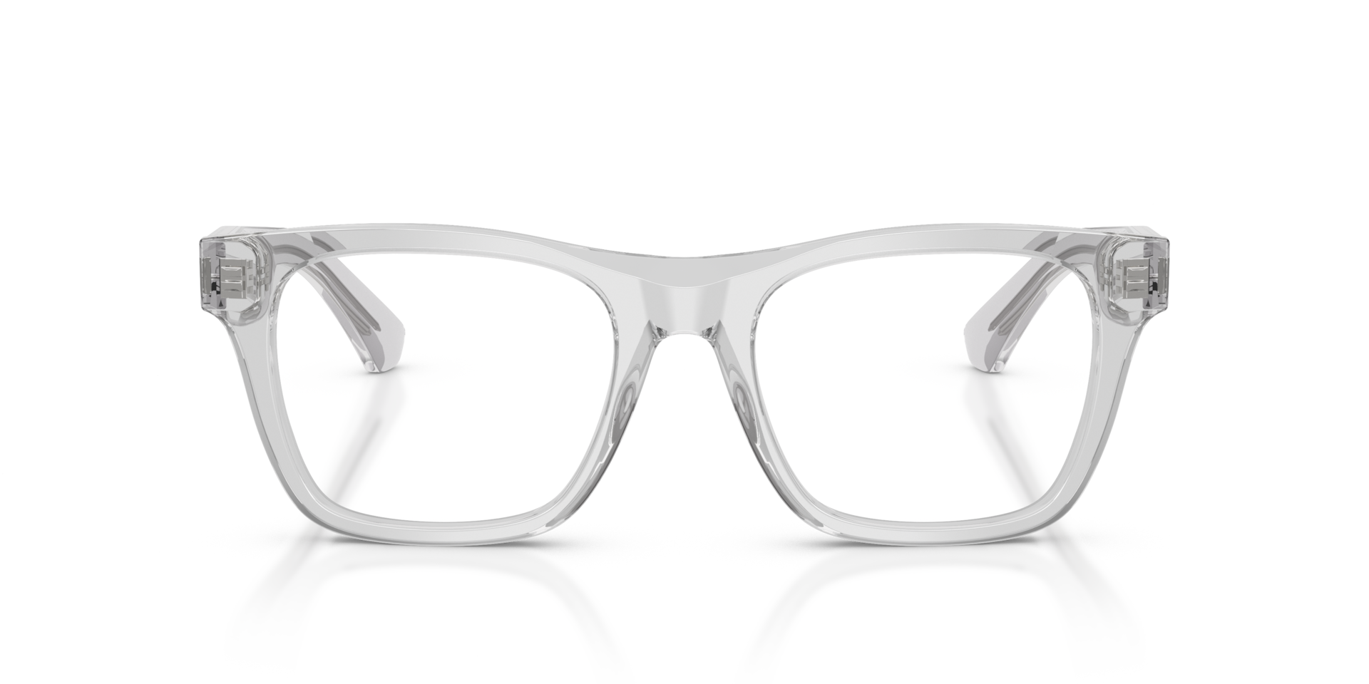 Burberry BE2445 Men's Glasses, , Size 52