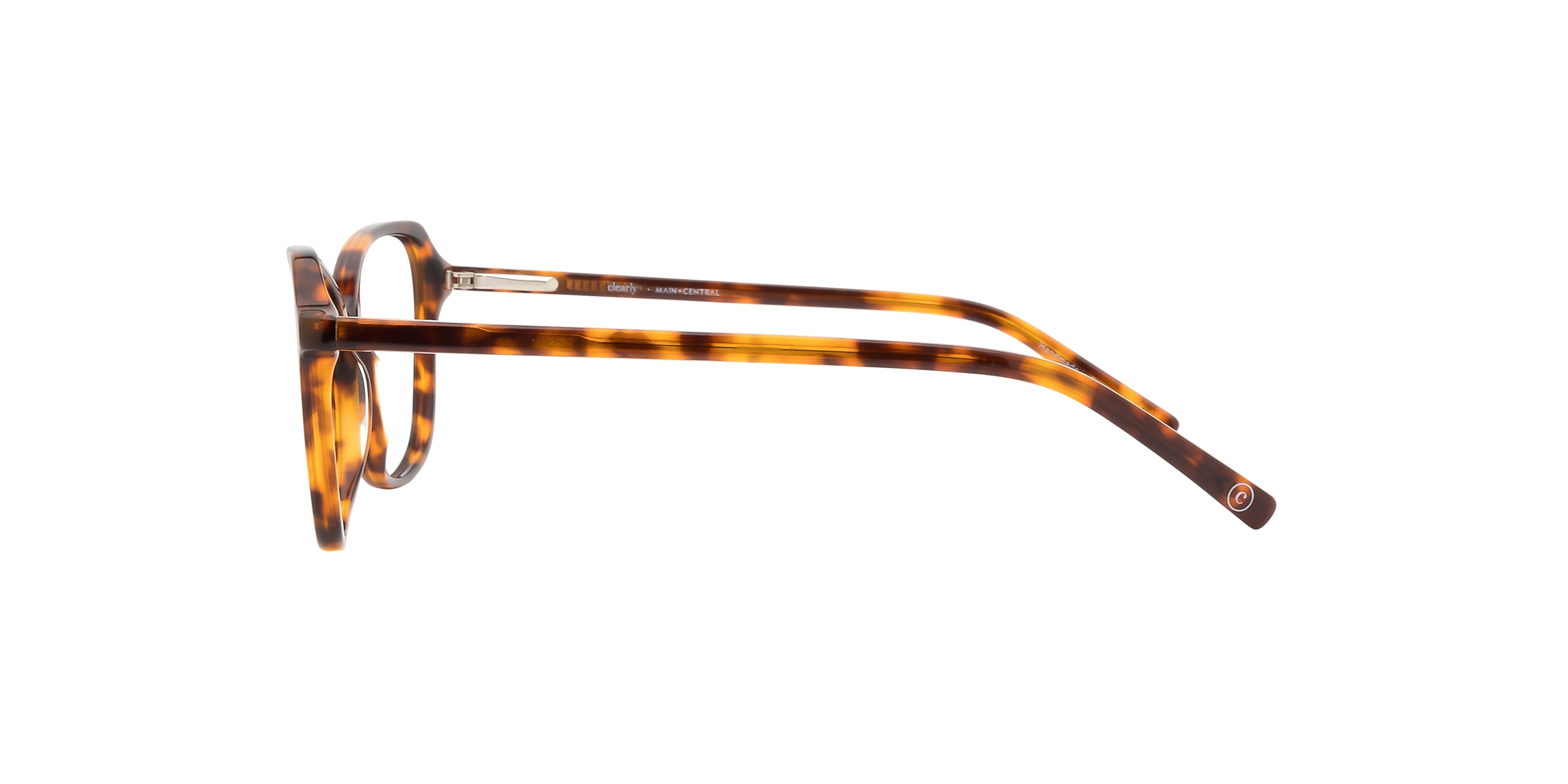 Clearly Glasses TRALEE