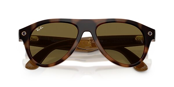 Ray-Ban RAY-BAN META (GEN 3) AVIATOR