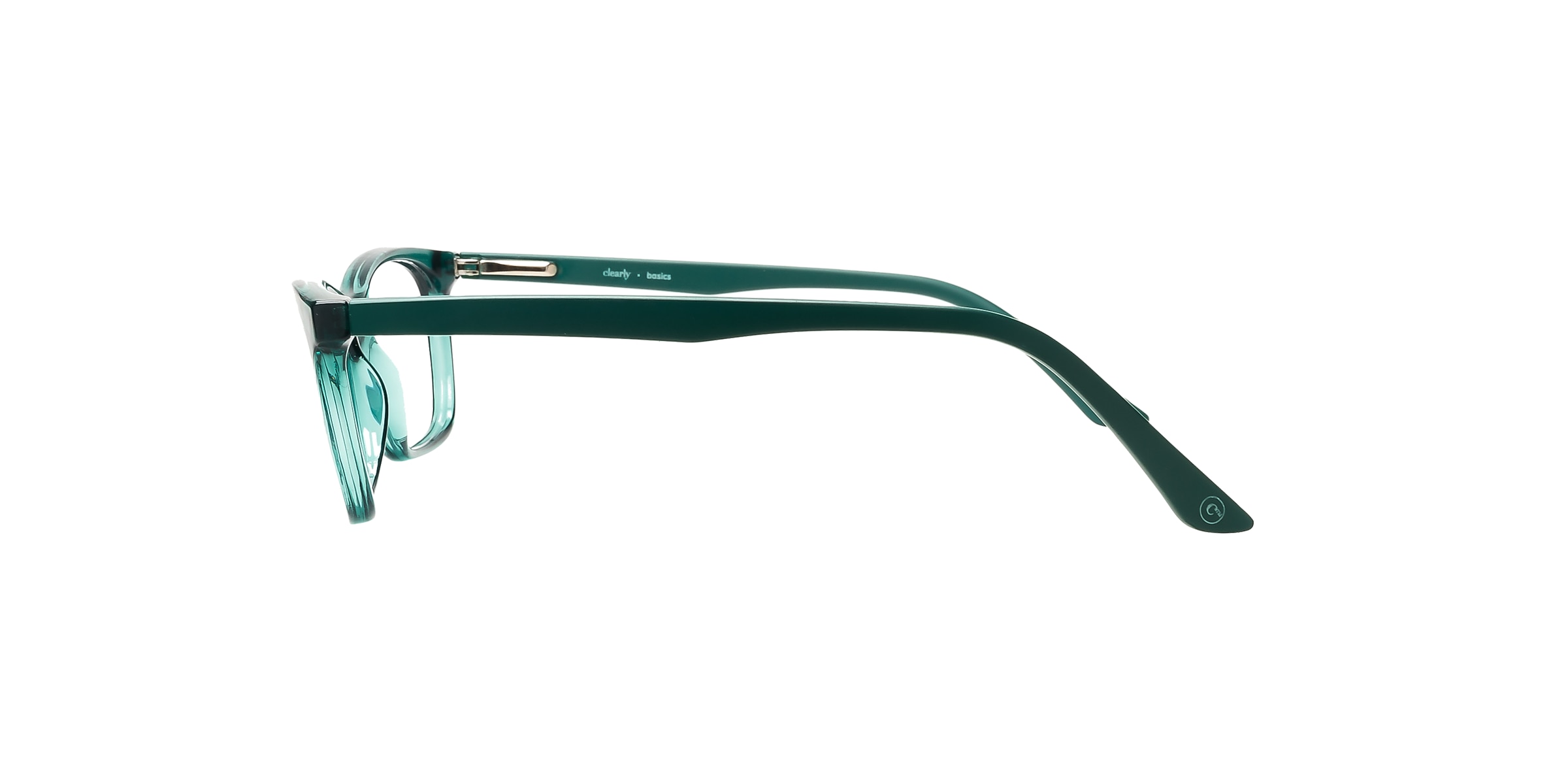 Clearly Glasses GLACE BAY