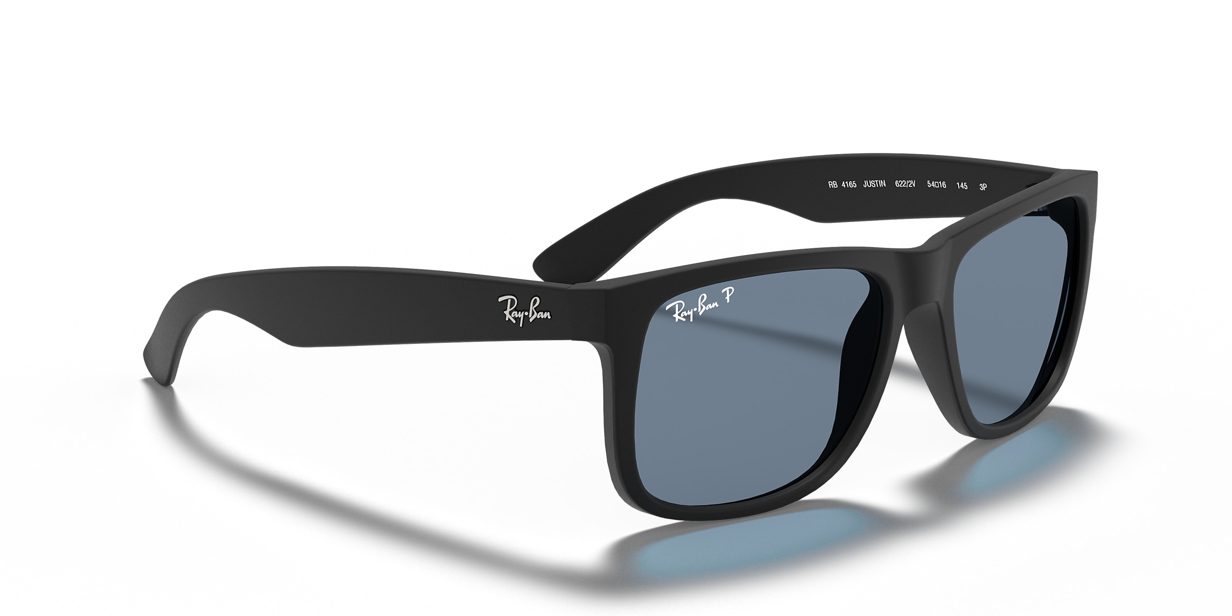 Ray-Ban Sunglasses RB4165 JUSTIN CLASSIC