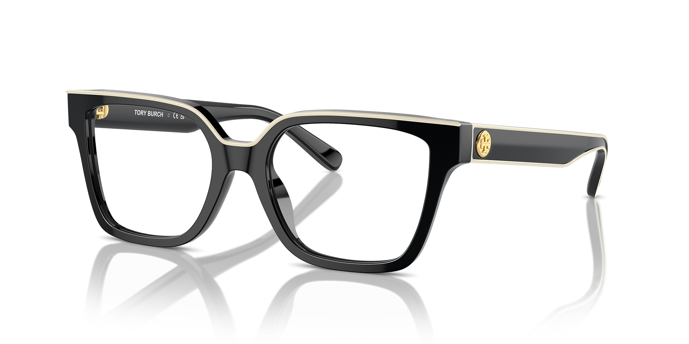 Tory Burch Glasses TY2148U