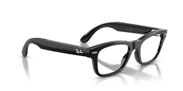 Ray-Ban RAY-BAN META AUDIO BURBANK OPTICS