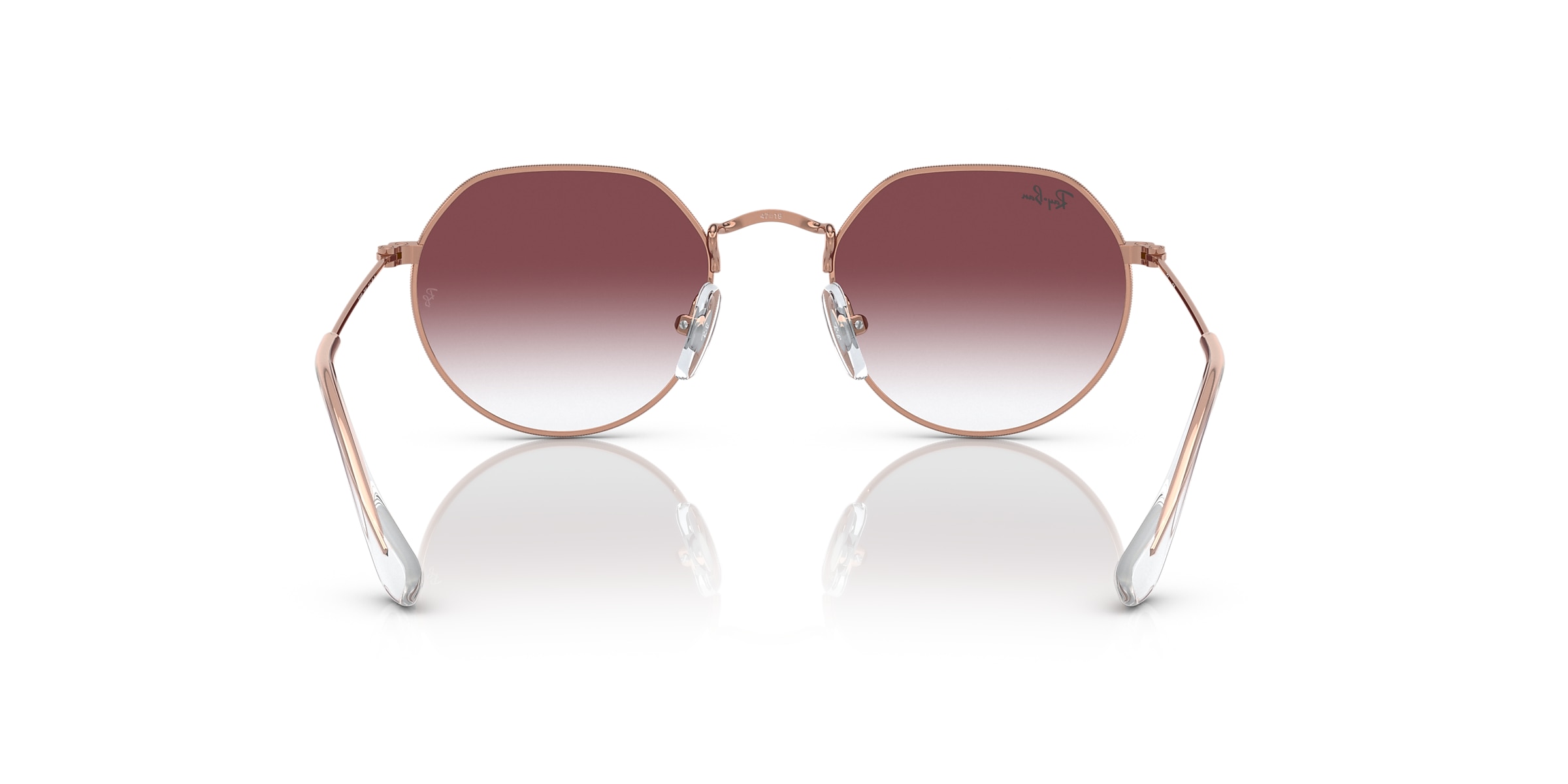 Ray-Ban Sunglasses RB9565S JACK KIDS