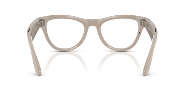 RAY-BAN META SKYLER