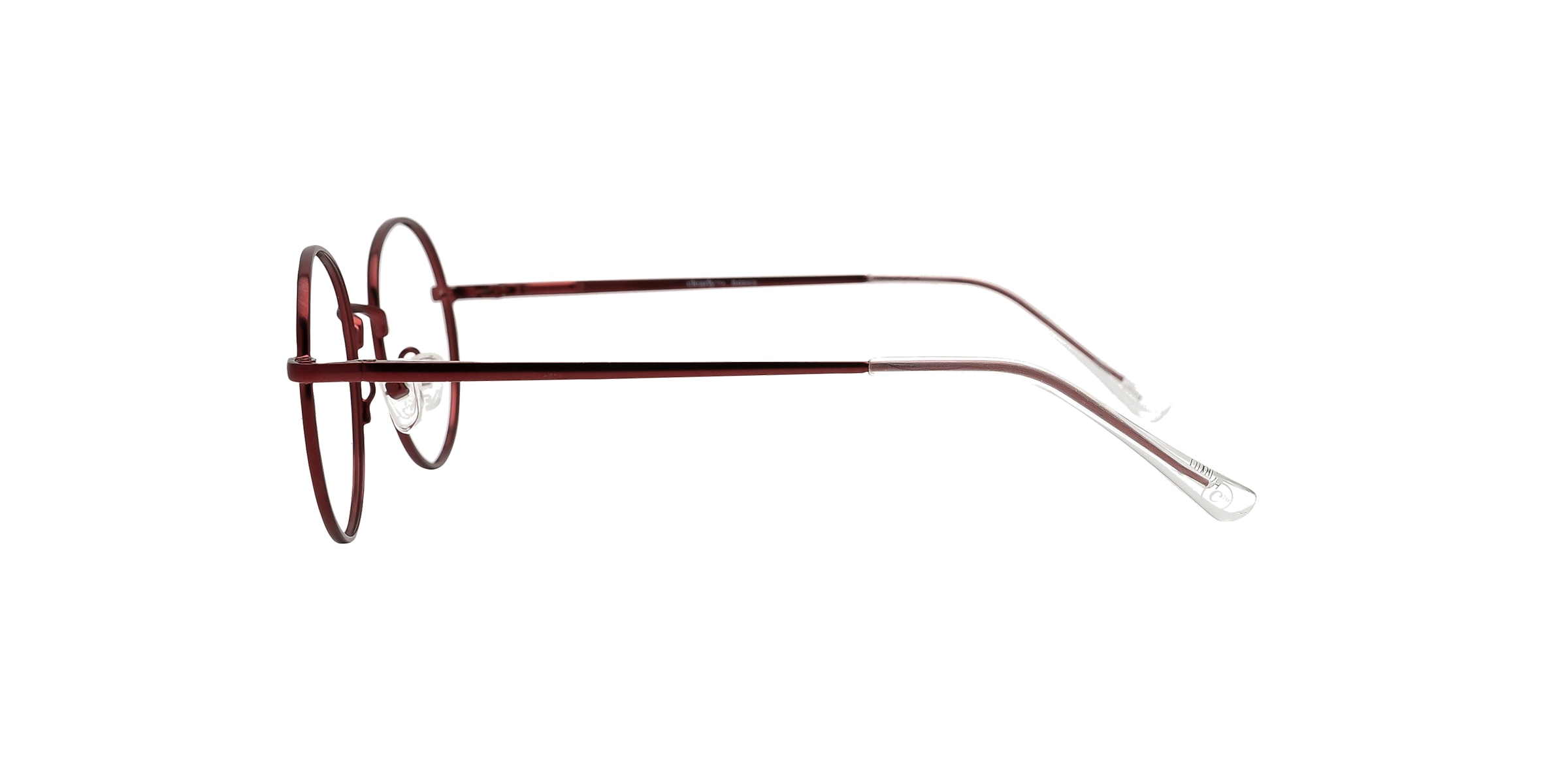 Clearly Glasses OAKRIDGE
