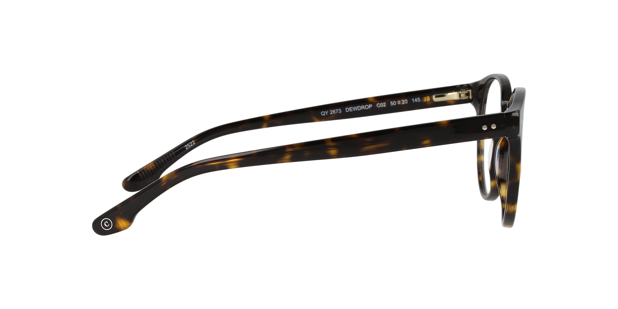 Clearly Glasses DEWDROP