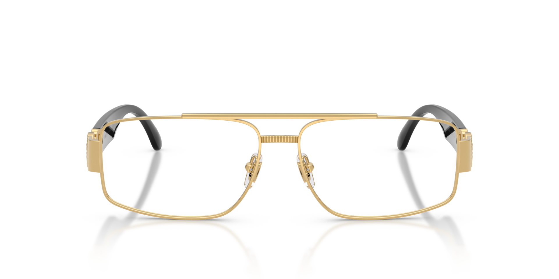 Versace VE1317 Men's Glasses, , Size 58