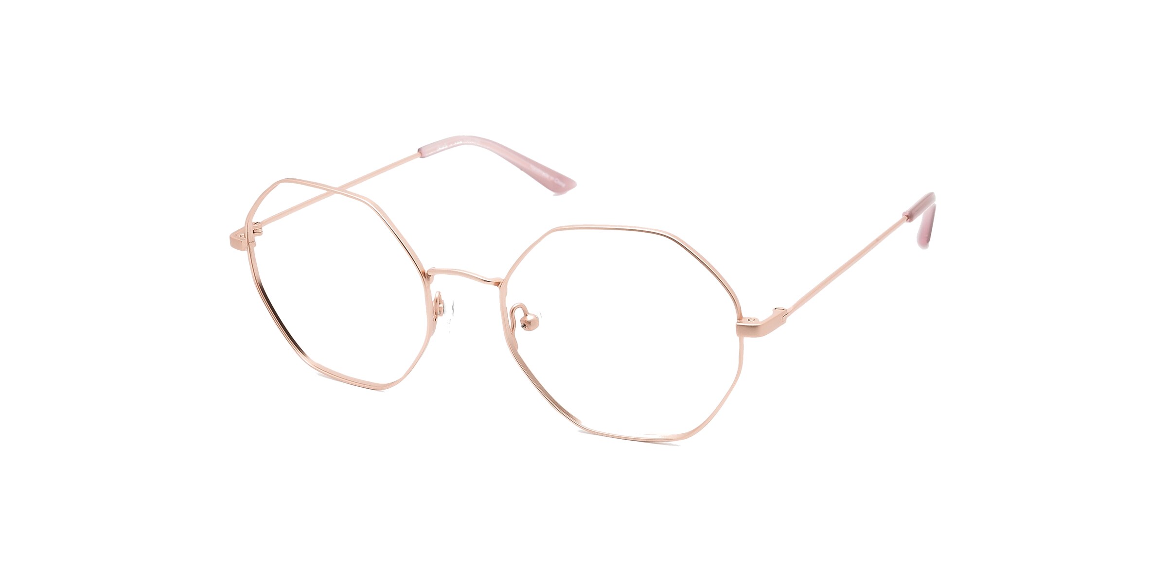 Clearly Glasses GILLIAN