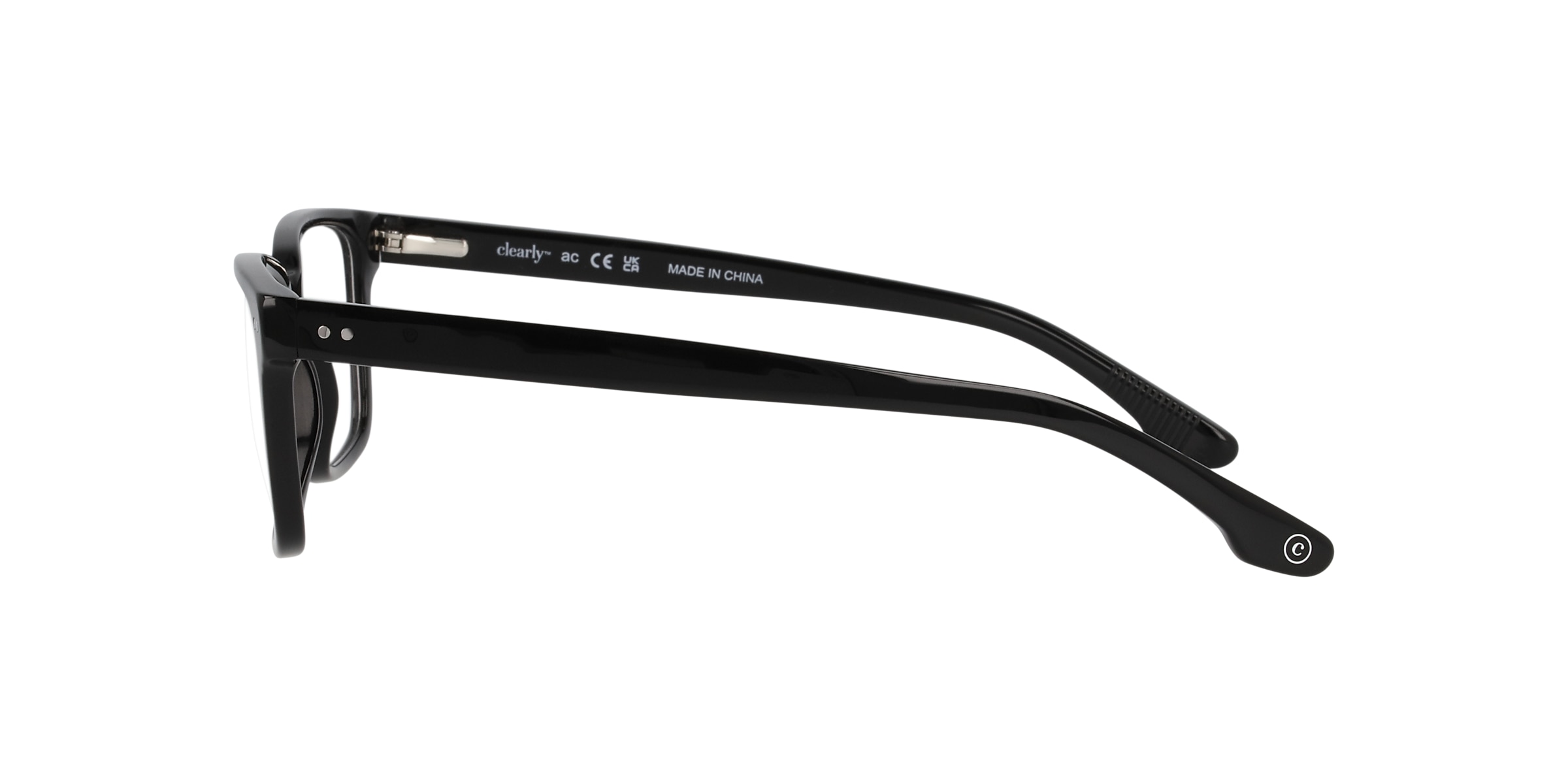 Clearly Glasses SKYLINE