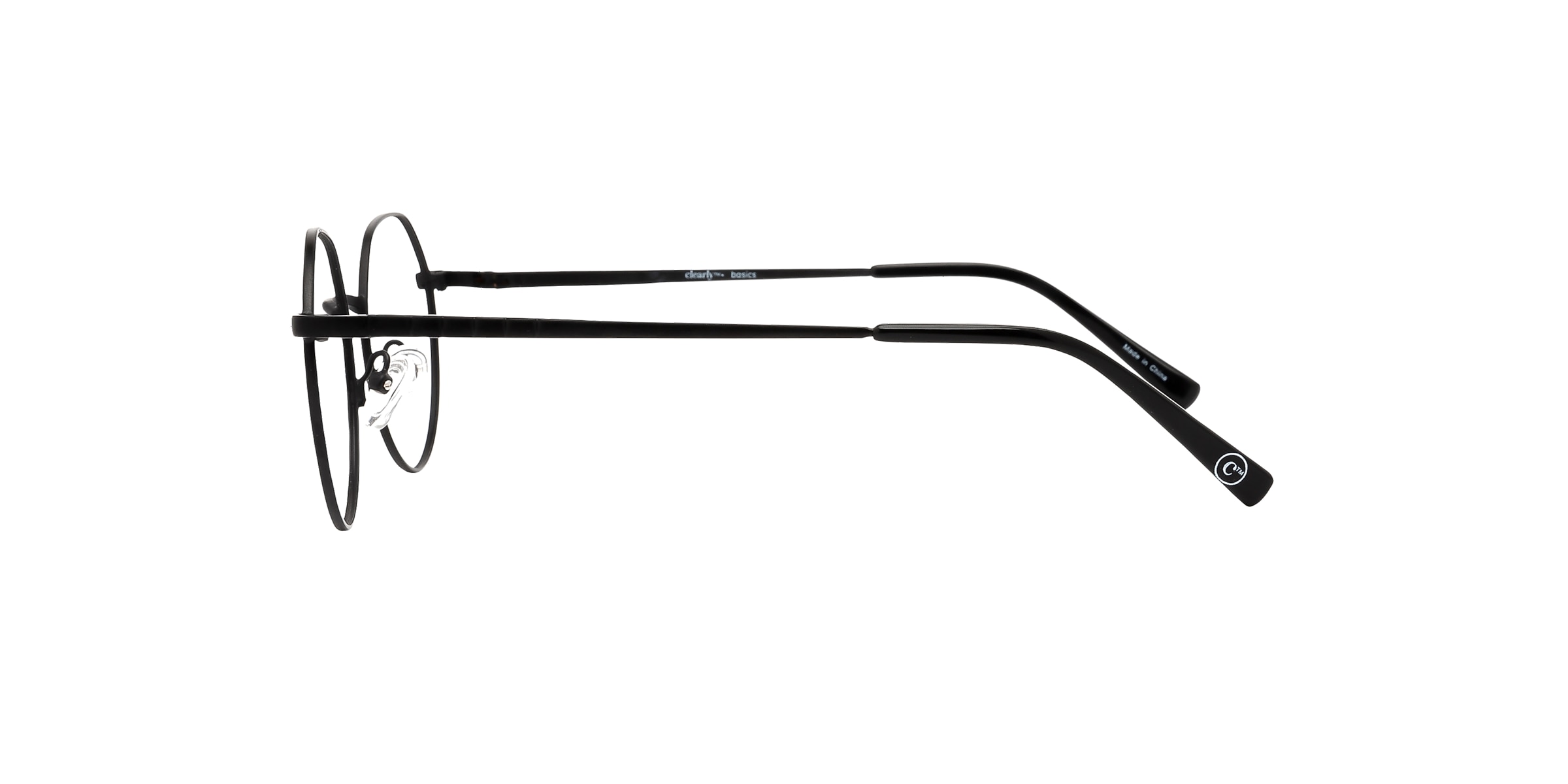 Clearly Glasses BUCHANS