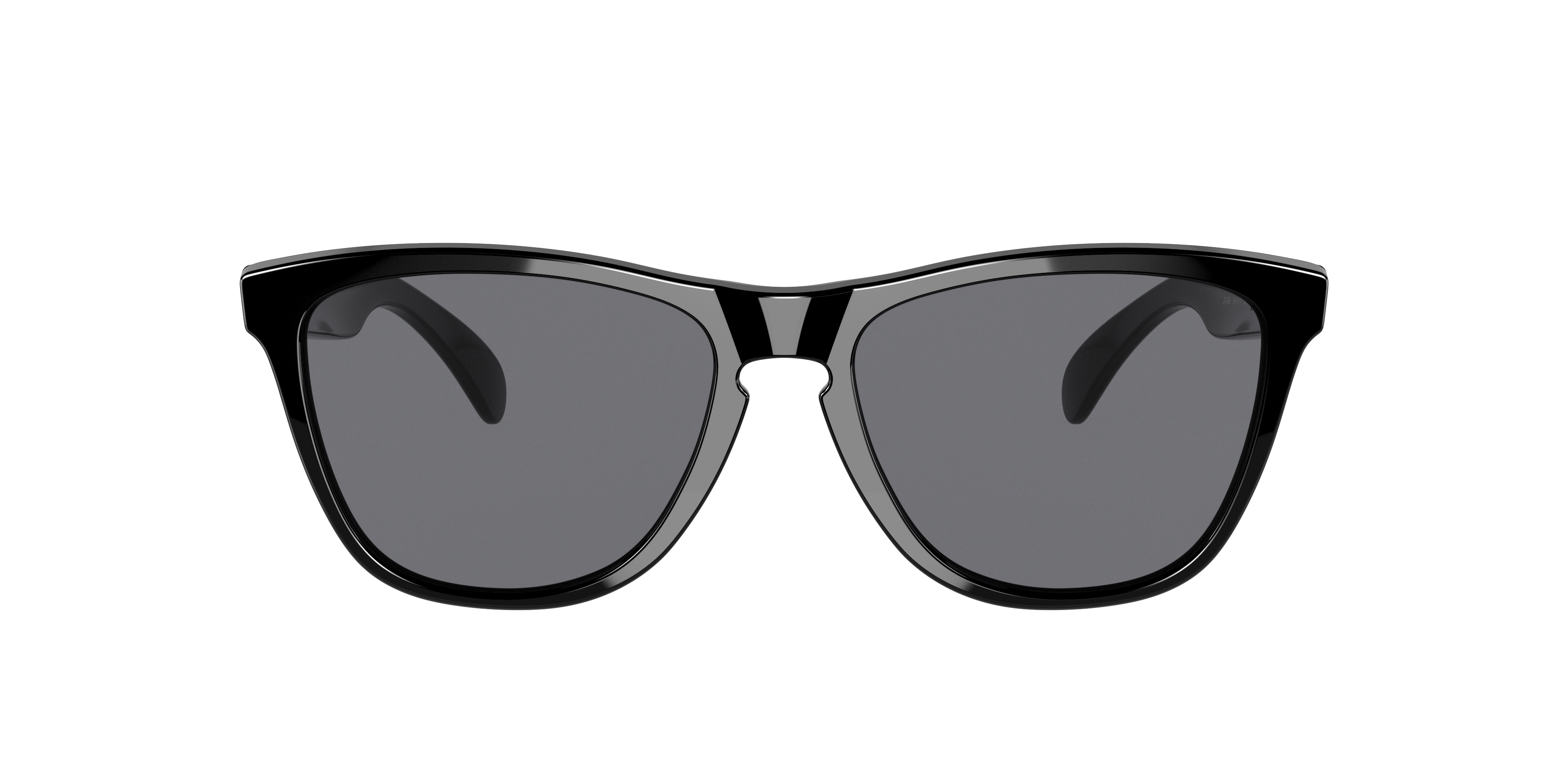 Oakley OO9013 FROGSKINS™ Sunglasses | Clearly