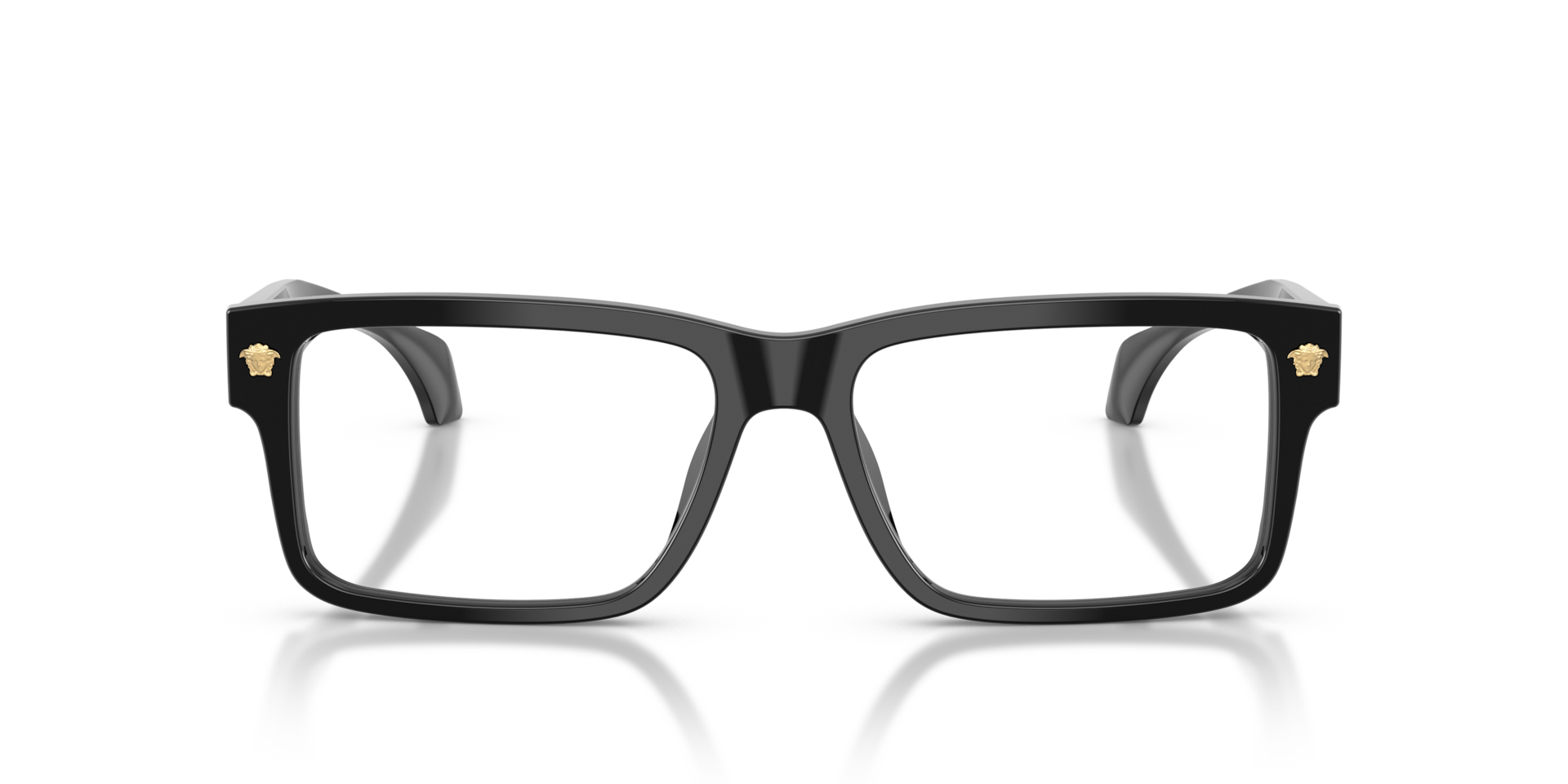 Versace VE3391U Men's Glasses, , Size 54
