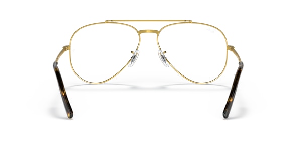 Ray-Ban Glasses RB3625V NEW AVIATOR OPTICS