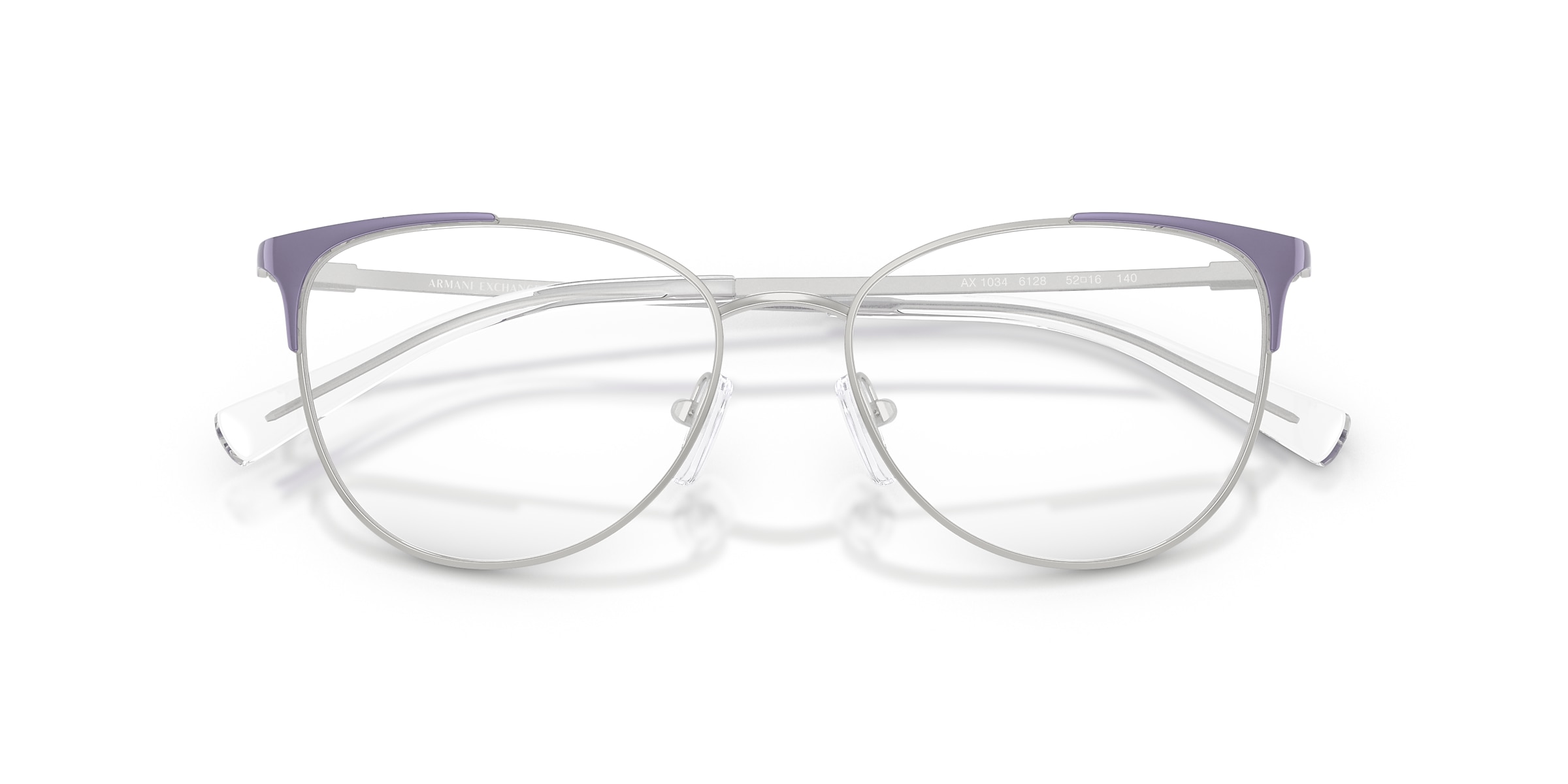 Armani Exchange Glasses AX1034