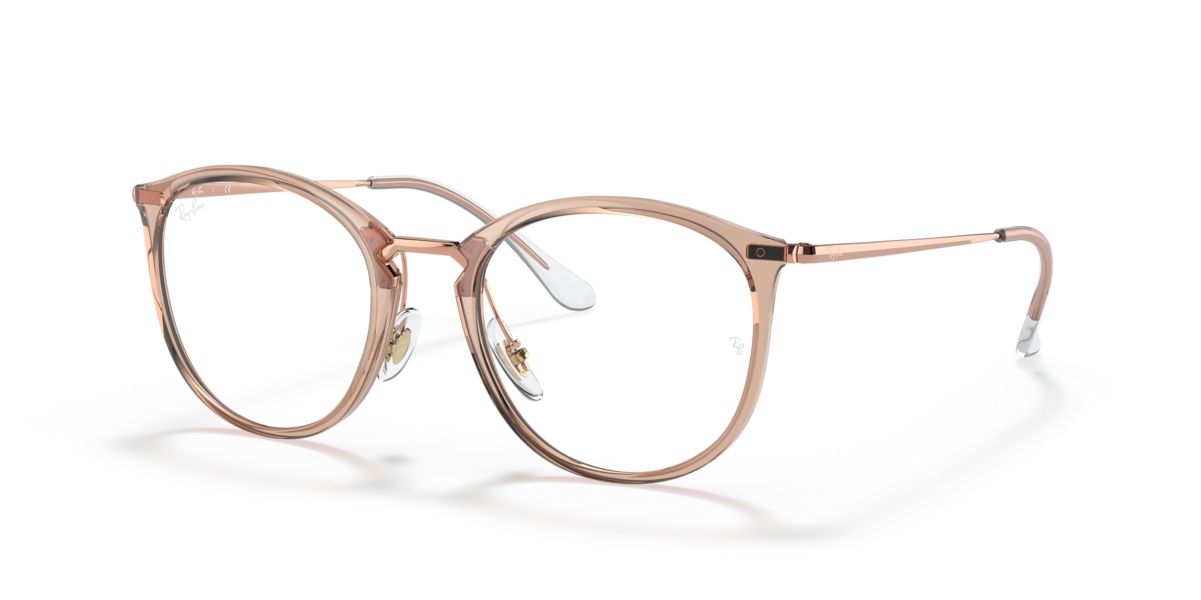 Ray-Ban Glasses RB7140 OPTICS