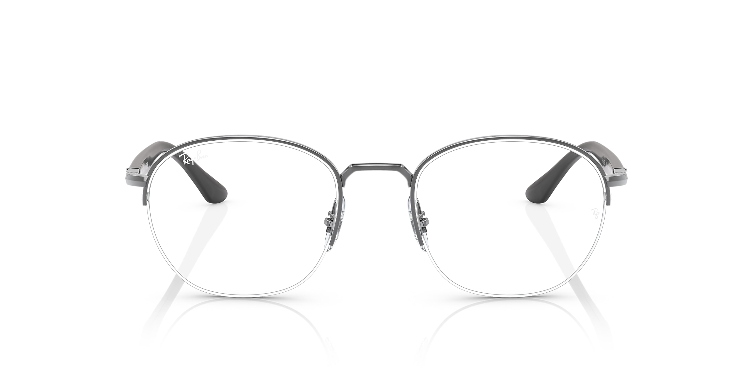 Ray-Ban Glasses RB6487 OPTICS